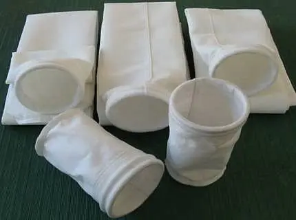 除尘滤袋