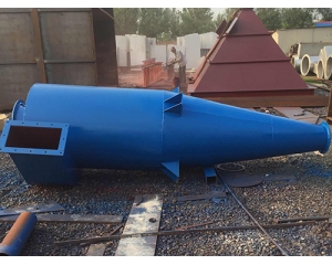 XZZ型旋风除尘器